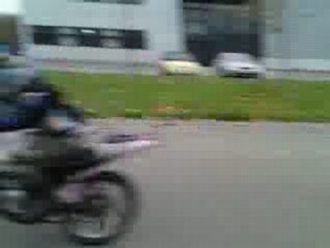 run derbi drd racing limited n613 vs guillaume