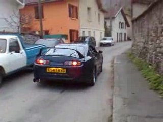 Supra 3L biturbo Smh !