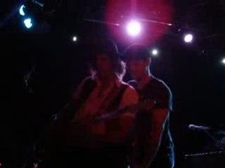 Gavin Degraw @ Divan du monde 15/11/08