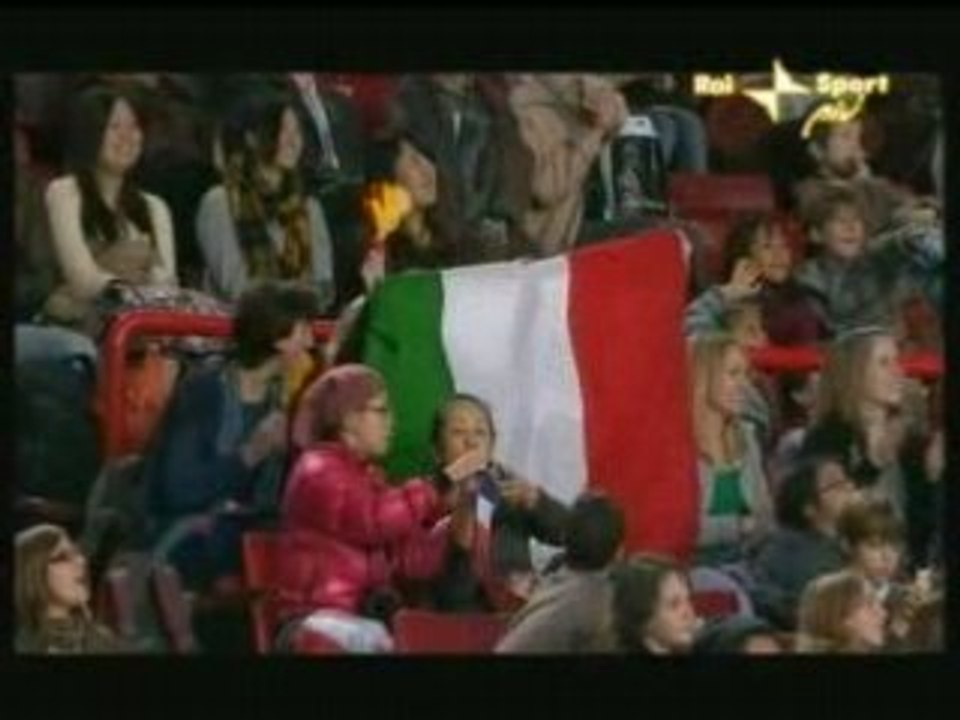 Faiella & Scali 2008 TEB CD