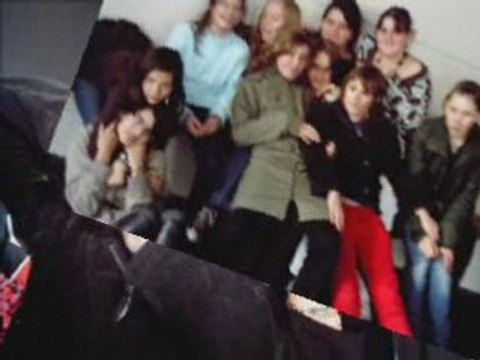 Les filles mes gogoles