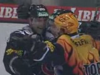 Fribourg élimine Berne