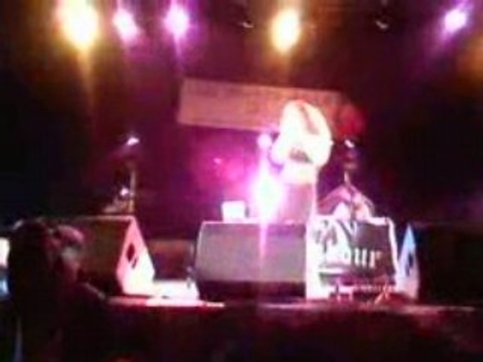 ELODY MARQUANT AU ZENITH (montage)