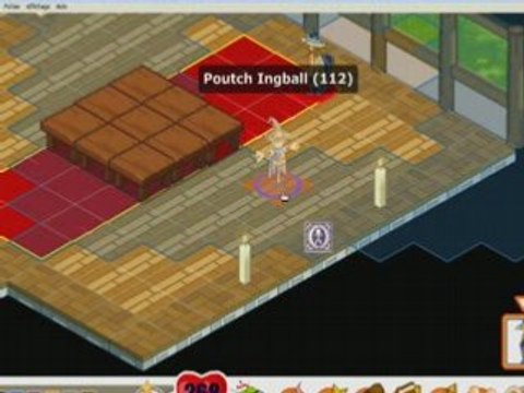 Fcabubble dofus lily le retour