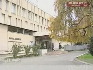 Service Minimum dans les écoles à la Garenne-Colombes