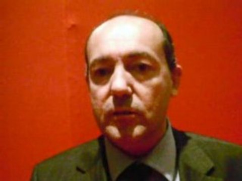 Infosecurity : McAfee - Secure Computing