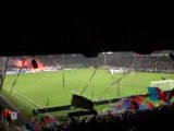 Tifo PQ Lyon Bordeaux