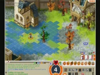 DOFUS | Juando Arret de dofus