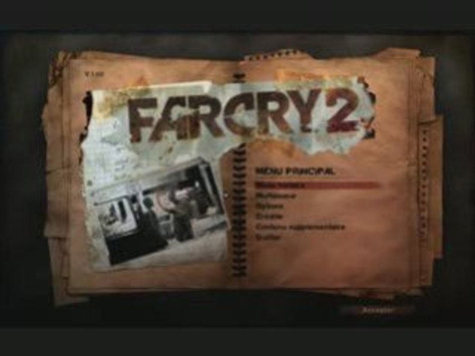 VidéoTest Far Cry 2