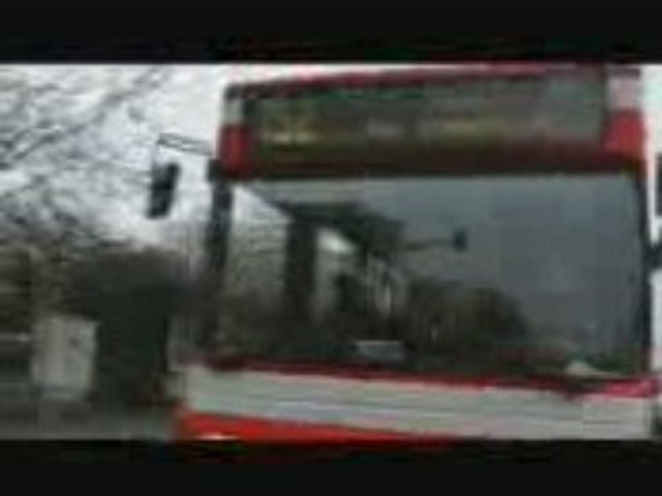 Deadline - Vorstadt Videoclip - Vegaz Produktion