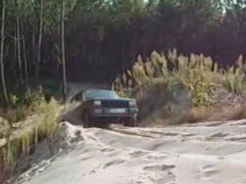 meduli4x4 sortie septembre 2008