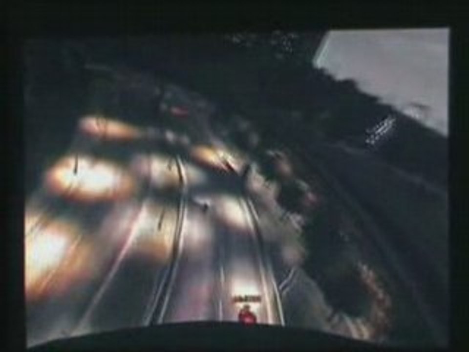 GTA 4 POURSUITE INFERNAL