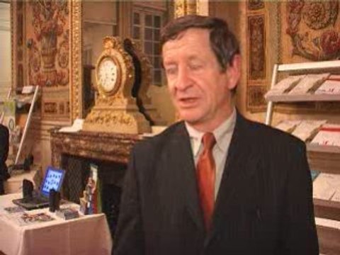 Prix TERRITORIA 2008 Yzeure, Concertation