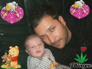 gitan Milio pa mi ninõ