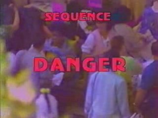 Nicolas Culot - Ushuaïa dans son froc