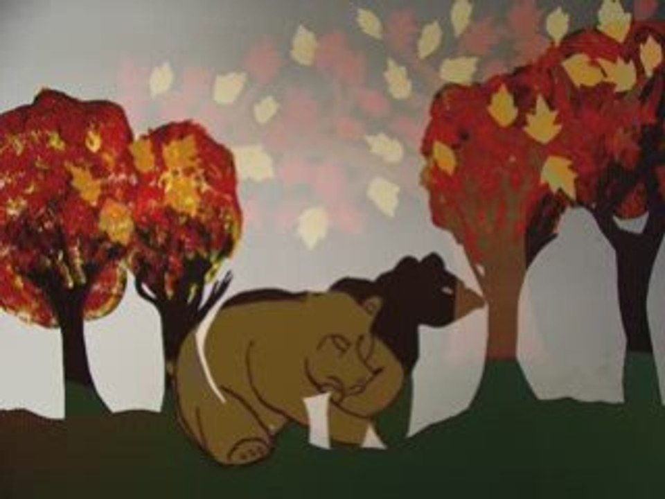 L'ours