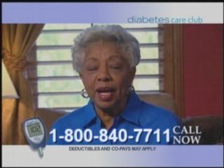 Diabetes Testing Supply