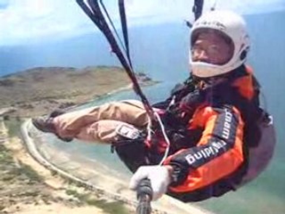 Fly at Red Mount