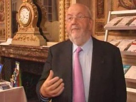 Prix TERRITORIA 2008 Nancy, Prévention