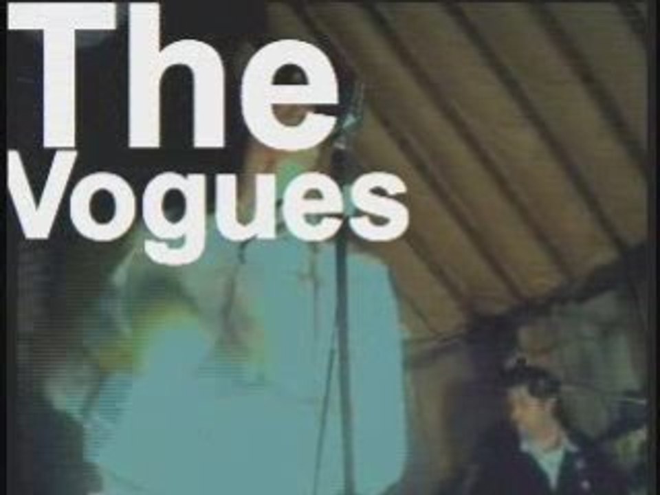 ATTIC ADDICT The vogues extrait