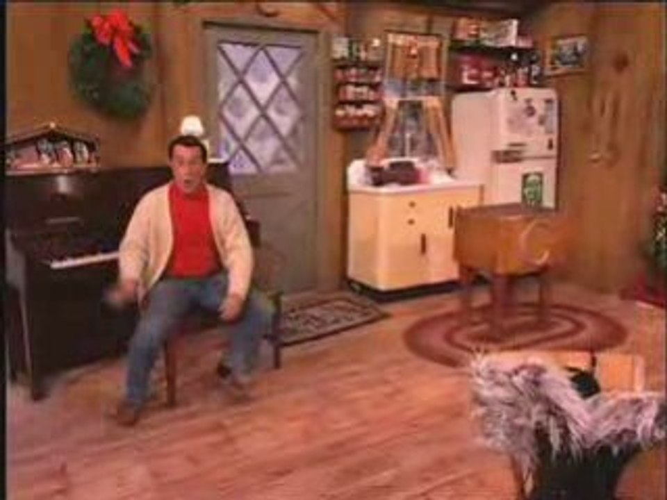 A Colbert Christmas Christmas Song by Stephen Colbert video Dailymotion