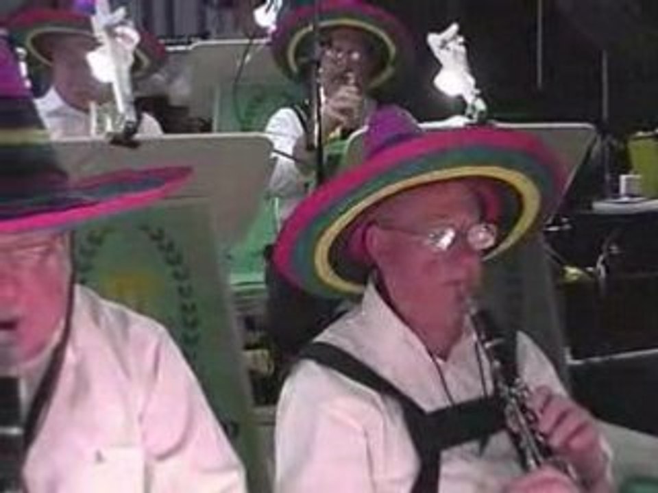 Harnes 14 nov 08 mexicain