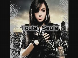 Kenza Farah Avec Le Coeur CD2