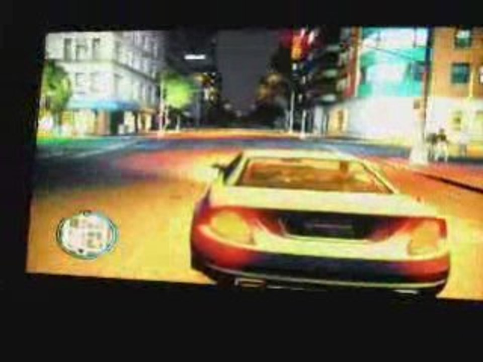 Gta vidéo 2