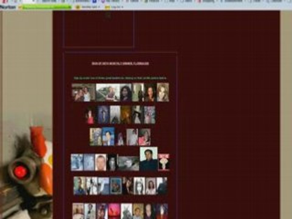 TeamWork Makes The DreamWork Basic Video
