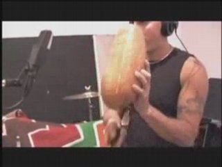 Jason Crosby - "Carl Find It"