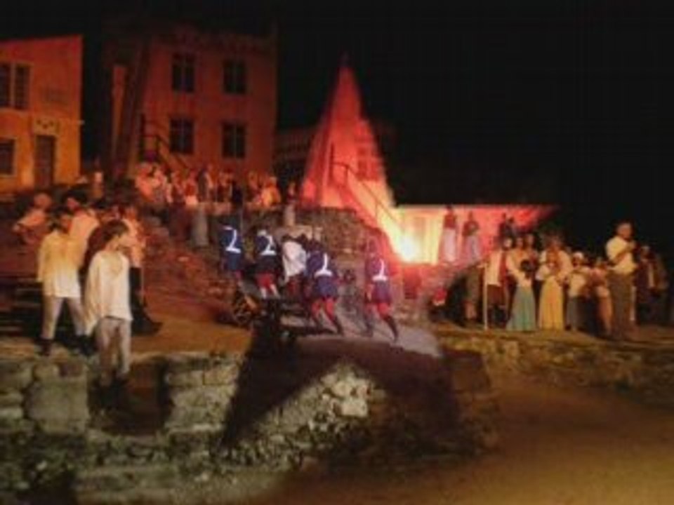 Les histo 2008