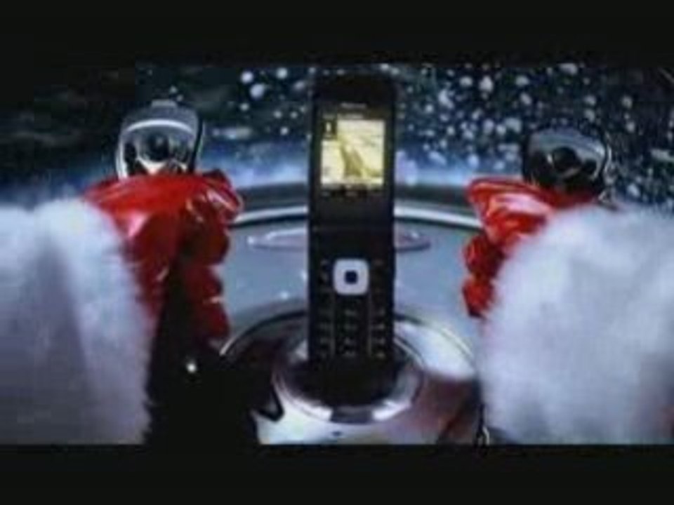 REKLAMA ERA ŚWIĄTECZNA GPS