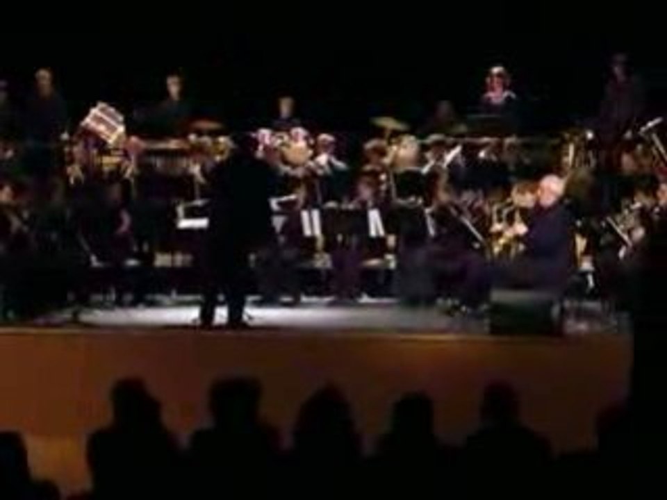 Moment For Moricone | Harmonie d'Ernée Concert 2007