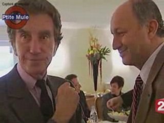 PS : Le conflit des générations