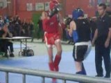 muay thai assaut 16/11