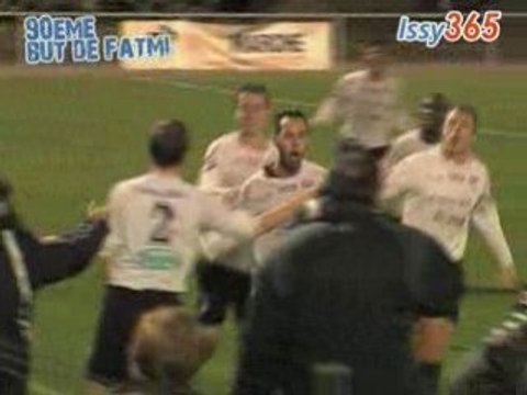 Debriefing 19 novembre Malesherbes