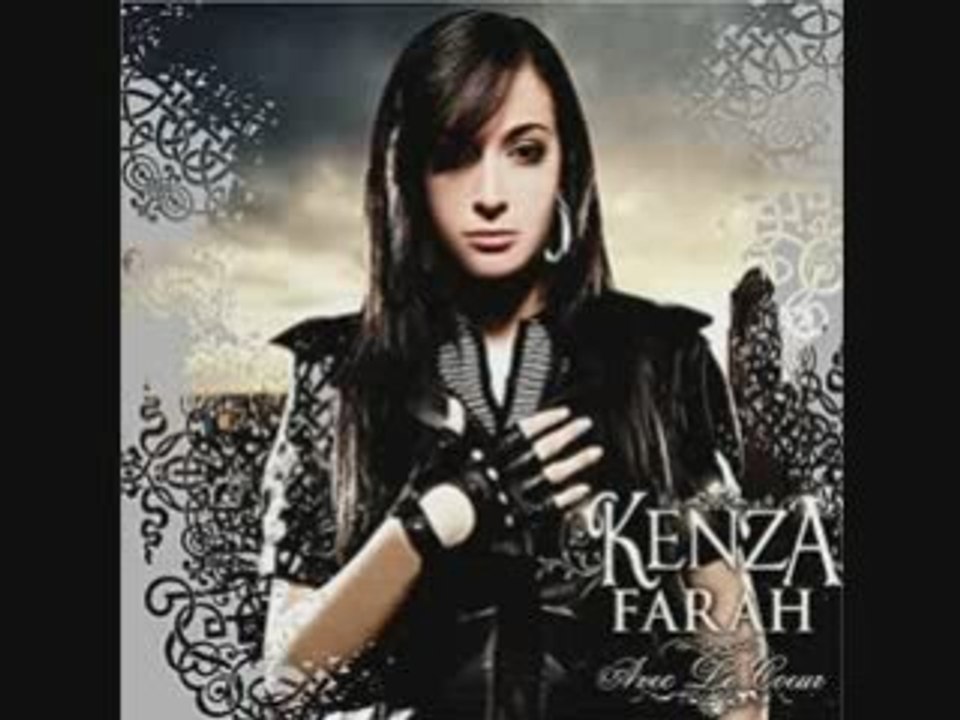 Kenza Farah  Tout Ca Ne Compte Pas new
