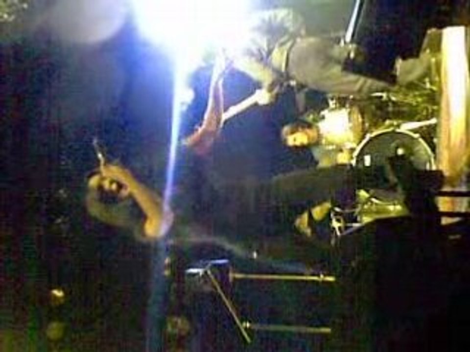 TOURNER MA PAGE - Jen saint germain en Laye