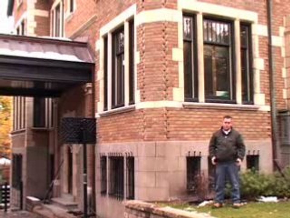 Construction durable : Matériaux écologiques en maçonnerie