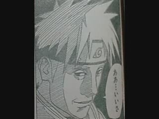 Spoiler naruto chapitre 425