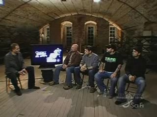 TAPS GHOST HUNTERS ▪ All access ▪ S04·E25 |1·3|