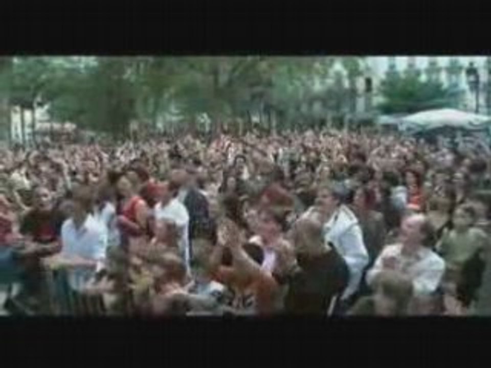 Après La Chanson Du Dimanche