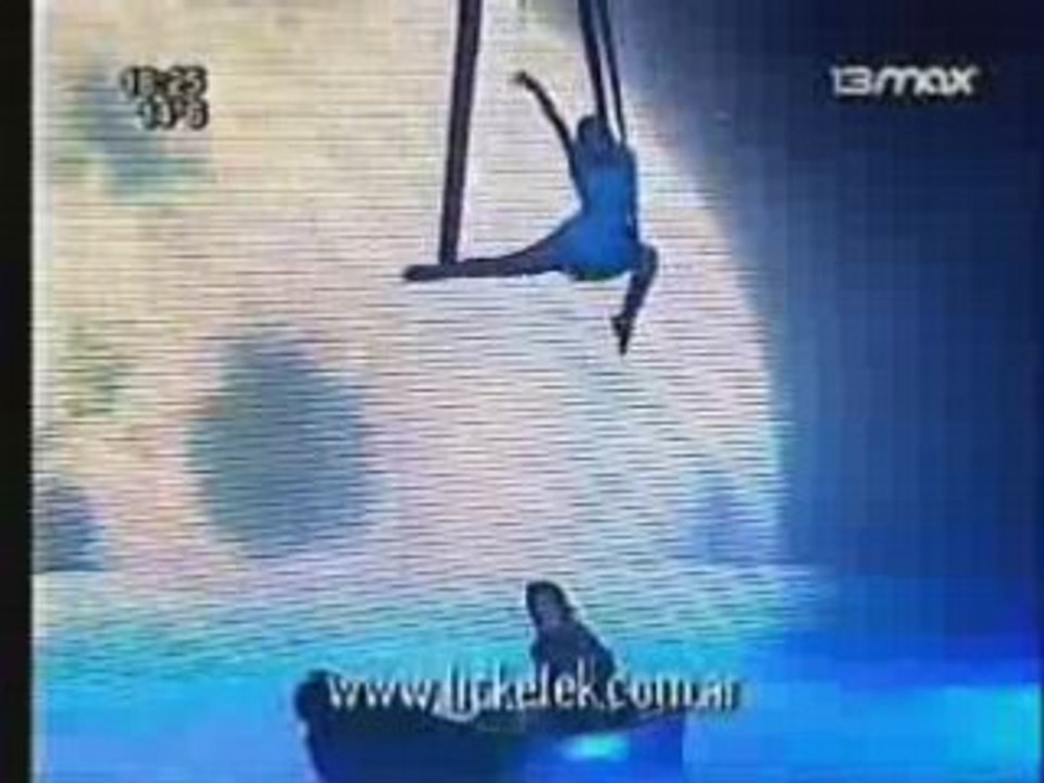 JAZMIN Y TACHO CAp.40