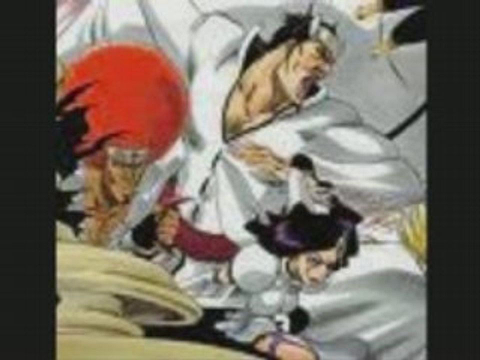 Privaron espada