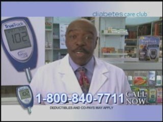 Diabetic Supply Companies
