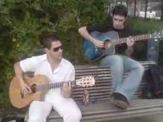 Souvenirs d'été à Orléans avec Britney 🎥