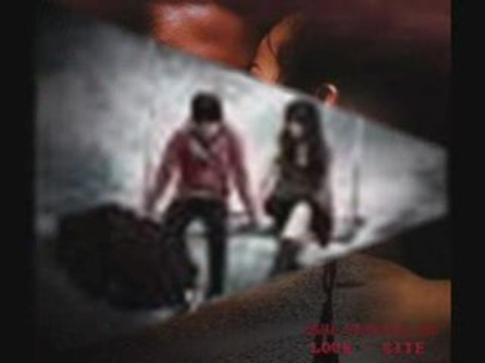 Just walk away