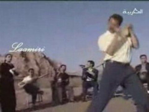 Chaabi Aita Za3riya (oueld Mbarek)