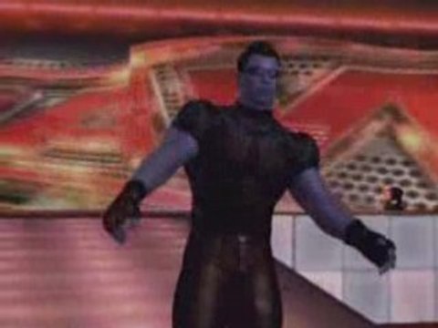 Sajid 'Big Daddio' Patel's Another Attire Entrance.