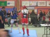 muay thai assaut 16/11